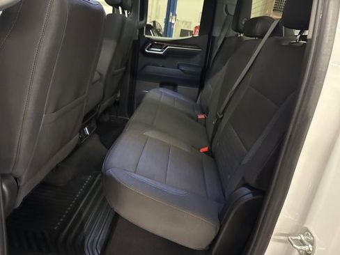 Used 2025 GMC Sierra 1500 Elevation image 20