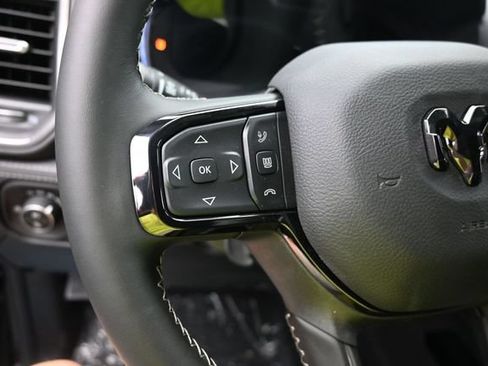 New 2026 RAM 2500 Limited AWD/4WD image 15