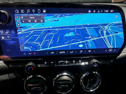 New 2025 Chevrolet Blazer EV LT w/ Midnight/Sport Edition image 16