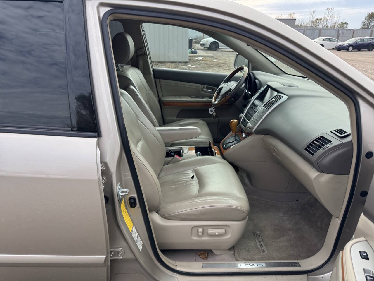 Used 2004 Lexus RX 330 AWD image 27