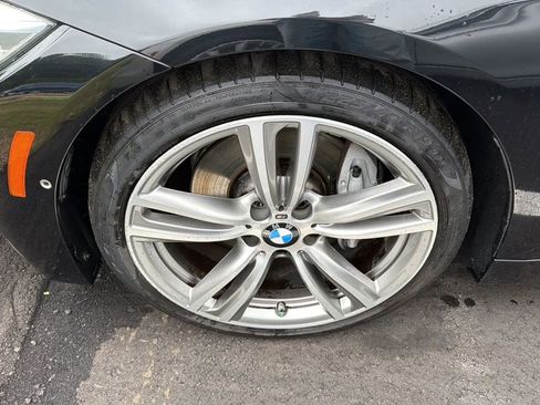 Used 2015 BMW 435i Coupe RWD image 20