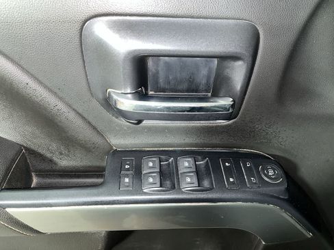 Used 2019 Chevrolet Silverado 2500 LT w/ All Star Edition AWD/4WD image 13