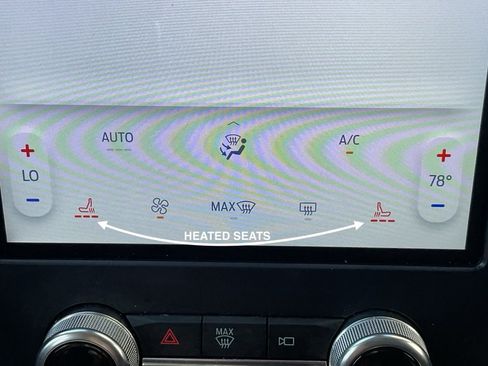 Used 2023 Ford Edge SEL w/ Convenience Package image 14