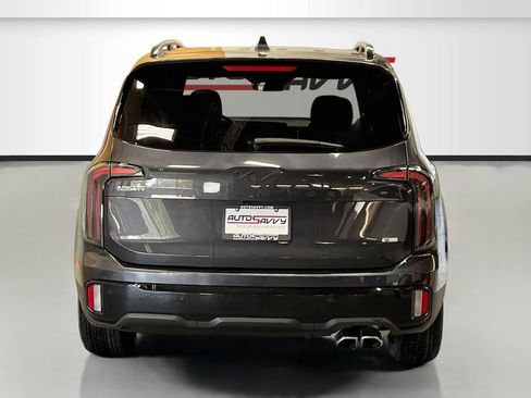 Used 2025 Kia Telluride SX X-Line AWD/4WD image 6