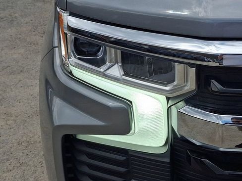 Used 2024 Chevrolet Silverado 1500 LT image 28