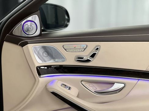 Used 2019 Mercedes-Benz Maybach S 650 image 64