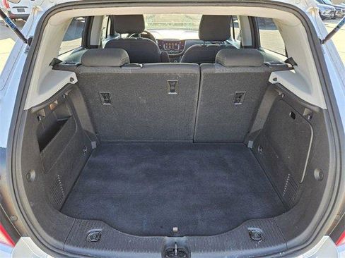 Used 2018 Chevrolet Trax LS image 13
