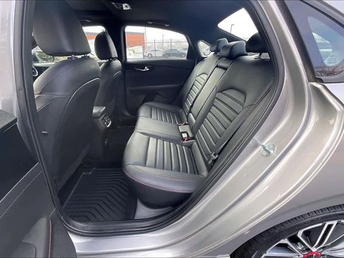 Used 2023 Kia Forte GT w/ GT2 Package image 29