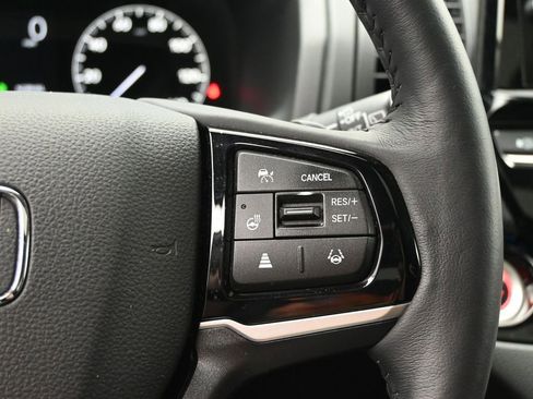 Used 2025 Honda Odyssey Elite image 10