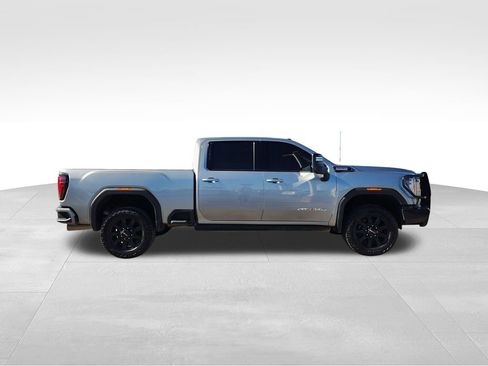 Used 2024 GMC Sierra 2500 AT4 w/ AT4 Premium Plus Package image 7