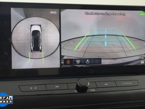 Used 2024 Nissan Rogue Platinum image 10