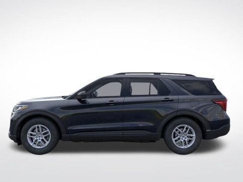 New 2026 Ford Explorer Active w/ Active Comfort Package RWD image 5