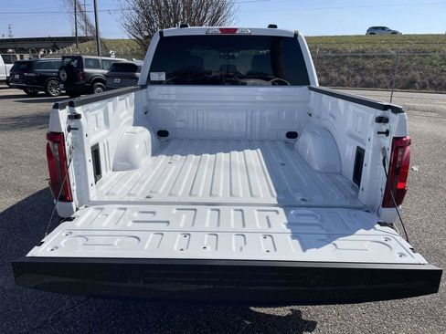 New 2026 Ford F150 STX w/ Equipment Group 200A image 10