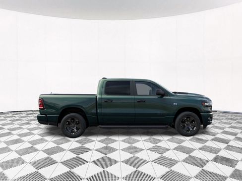 New 2026 RAM 1500 Express AWD/4WD image 29
