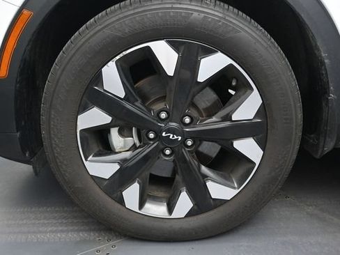 Used 2024 Kia Sportage X-Line w/ X-Line Premium Package AWD/4WD image 37