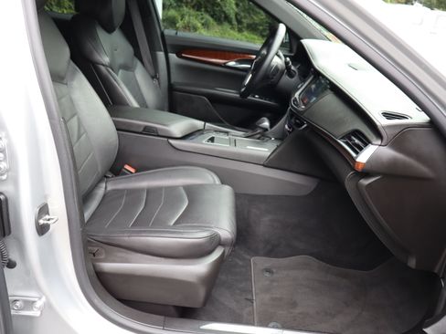 Used 2017 Cadillac CT6 2.0T RWD image 29