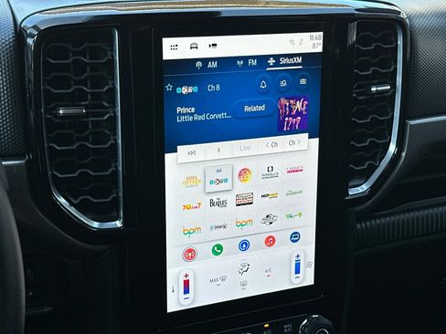 Certified 2024 Ford Ranger XLT image 16