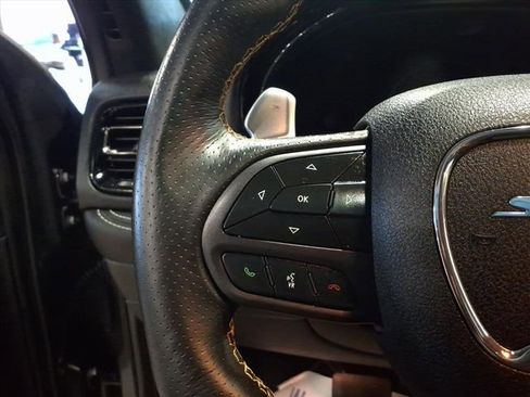 Certified 2024 Dodge Durango SRT image 19