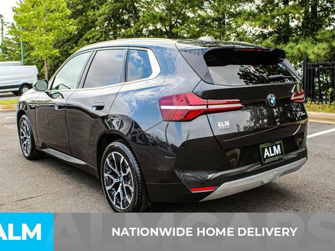 Used 2025 BMW X3 xDrive30i image 5