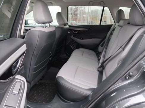 Certified 2025 Subaru Outback Limited w/ Popular Package #2 image 29