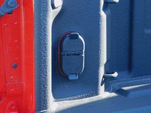 Used 2024 Chevrolet Silverado 2500 LT w/ Safety Package image 13