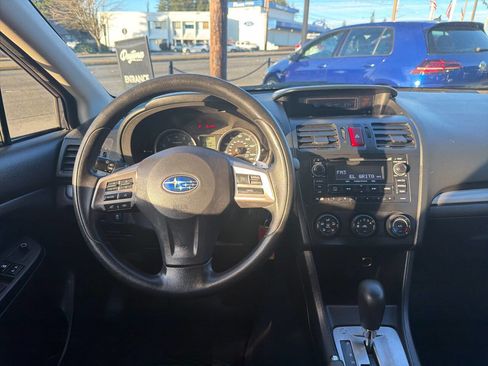 Used 2014 Subaru Crosstrek 2.0i Premium image 23