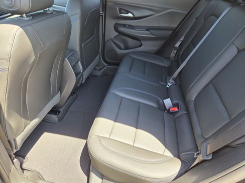 New 2026 Buick Envista Sport Touring w/ Convenience I Package FWD image 23