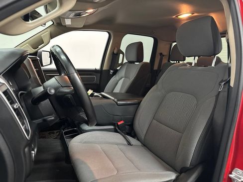 Used 2020 RAM 1500 Big Horn AWD/4WD image 27