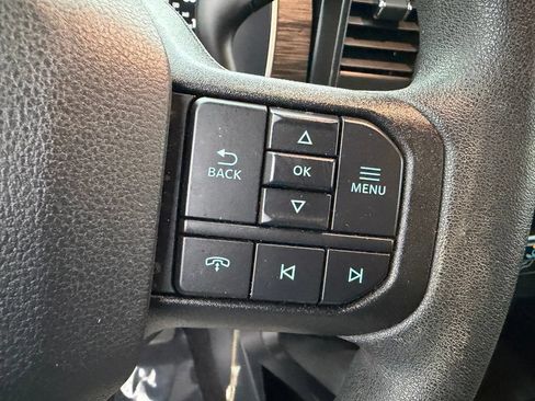 Used 2021 Ford F150 XL w/ STX Appearance Package RWD image 19