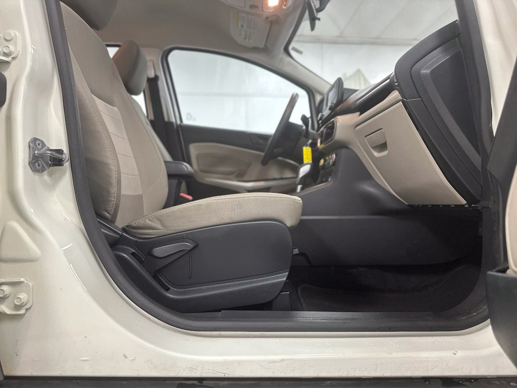 Used 2022 Ford EcoSport S AWD/4WD image 21