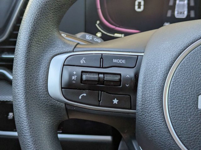 Used 2023 Kia Sportage LX AWD/4WD image 34