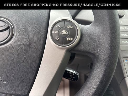 Used 2012 Toyota Prius Two image 22