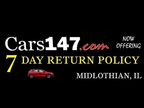 Used 2016 Chevrolet Equinox LT w/ Convenience Package image 2