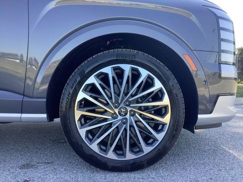 Certified 2026 Hyundai Palisade Calligraphy AWD/4WD image 42