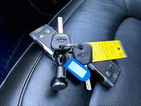 Used 2018 Chevrolet Colorado ZR2 w/ ZR2 Midnight Special Edition image 15