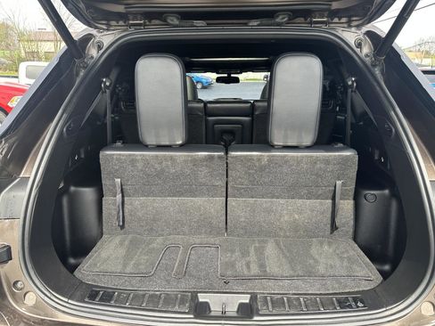 Used 2022 Mitsubishi Outlander SEL AWD/4WD image 71