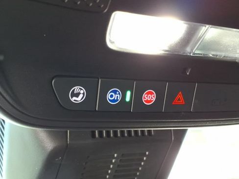 New 2026 GMC Terrain AT4 w/ LPO, Floor Liner Package AWD/4WD image 23