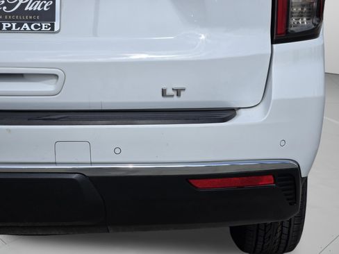 Used 2023 Chevrolet Tahoe LT w/ LT Signature Plus Package image 39