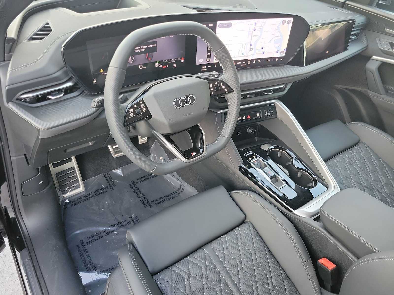 New 2026 Audi SQ5 Premium Plus AWD/4WD image 2