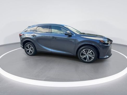Used 2024 Lexus RX 350 Premium w/ Accessory Package (K3) FWD image 9
