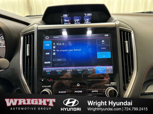 Used 2020 Subaru Forester Sport w/ Popular Package #2 image 26