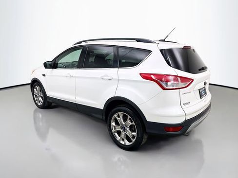 Used 2014 Ford Escape SE w/ Equipment Group 201A image 5