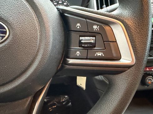 Used 2020 Subaru Impreza 2.0i AWD/4WD image 24