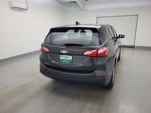 Used 2020 Chevrolet Equinox LS FWD image 7