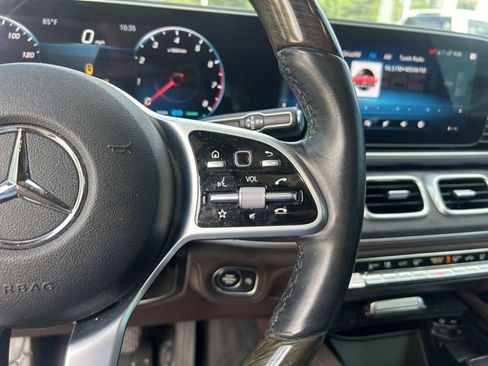 Used 2022 Mercedes-Benz GLE 450 4MATIC image 21