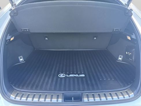 Used 2018 Lexus NX 300 F Sport w/ F Sport Premium Package AWD/4WD image 32