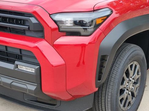 New 2026 Toyota 4Runner SR5 image 7