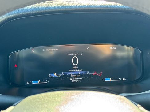 Used 2025 Jeep Compass Limited w/ Elite Group image 15