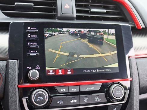 Used 2019 Honda Civic Si image 21