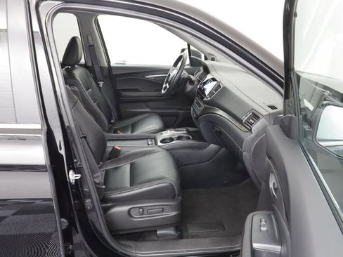 Used 2022 Honda Pilot EX-L image 19